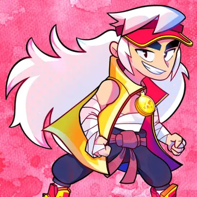 Profile image of ファング