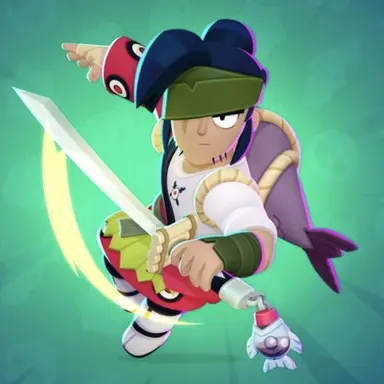 Profile image of ケンジ