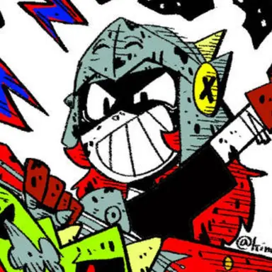 Profile image of ドラコ