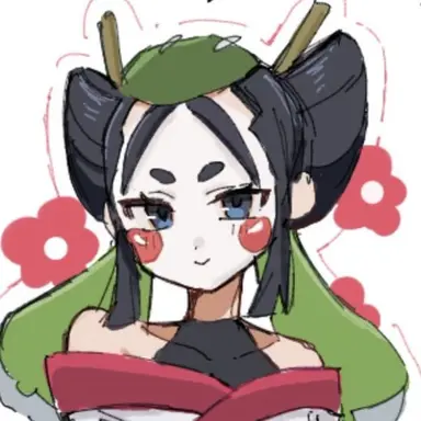 Profile image of カゼ