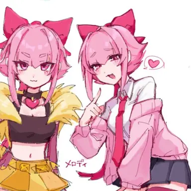 Profile image of メロディー