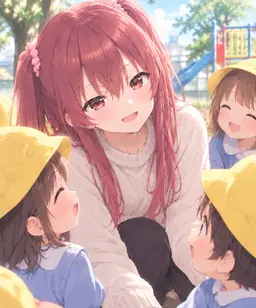 Profile image of ナギサ