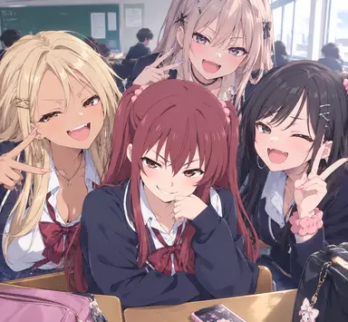 Profile image of ナギサ