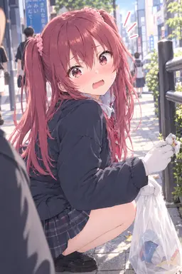 Profile image of ナギサ