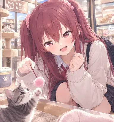 Profile image of ナギサ