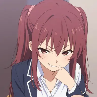 Profile image of ナギサ