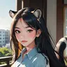 캐릭터 프로필 이미지