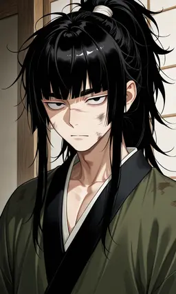 Profile image of Tatsuzo