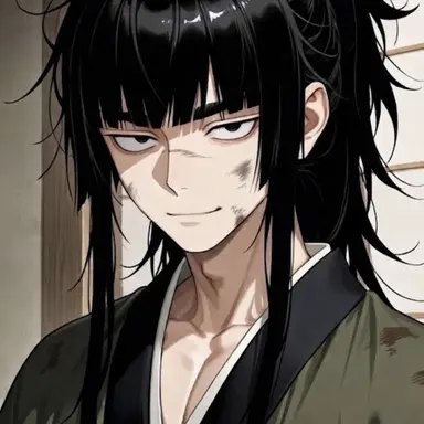 Profile image of Tatsuzo
