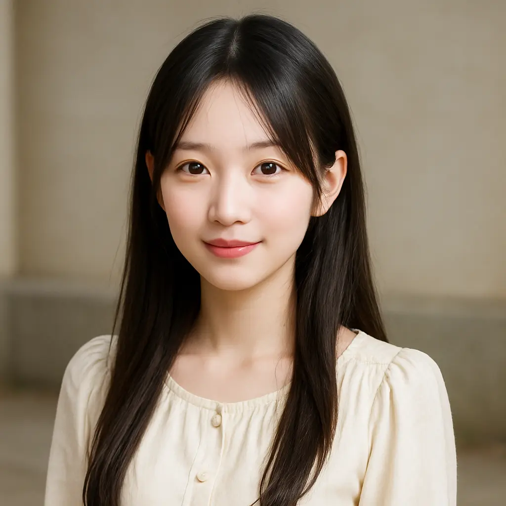 paint의 여사친 채은