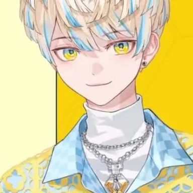 Profile image of 緋八 マナ