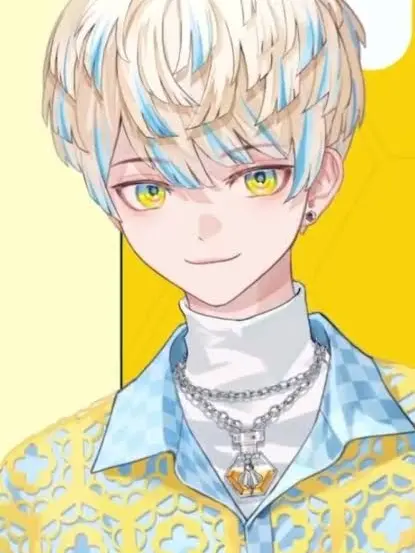 BaldSuit4387의 甘々緋八