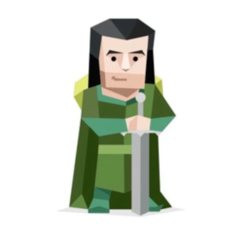 SappyEmu0379의 ENFJ