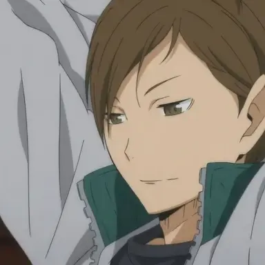 Profile image of 후타쿠치 켄지