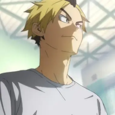 Profile image of 코가네가와 칸지