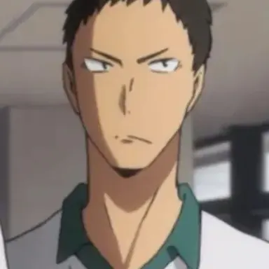 Profile image of 후키아게 진고