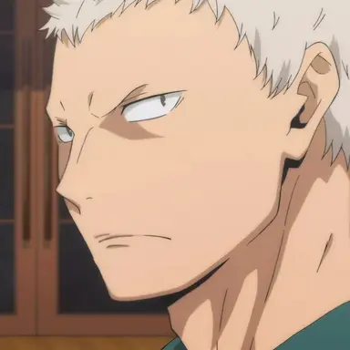 Profile image of 아오네 타카노부