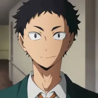 Profile image of 모니와 카나메