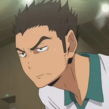 Profile image of 사사야 타케히토