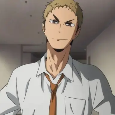 Profile image of 카마사키 야스시