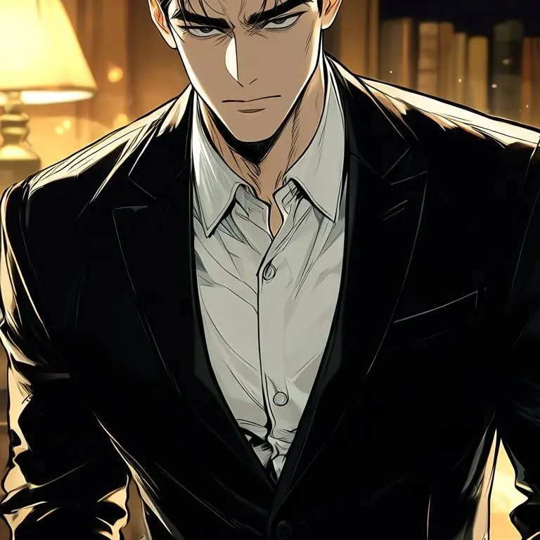 EvenVise4706의 My Mafia Husband