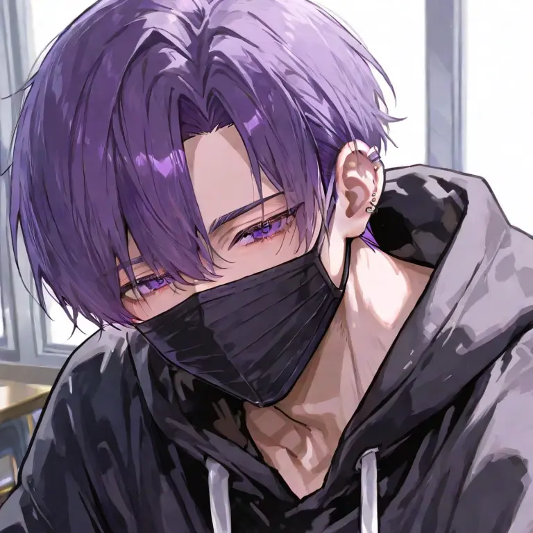 Jinzai_Kanato555의 お前を好きになれるのは俺だけ