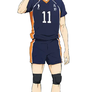 Profile image of 月島 蛍