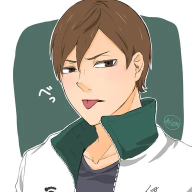 Profile image of 二口 堅治