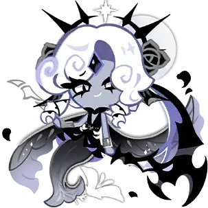 Profile image of 블랙펄 쿠키