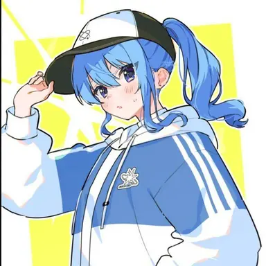 Profile image of 星街すいせい