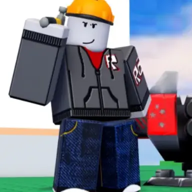 Profile image of 빌더맨