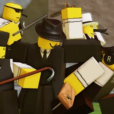 Profile image of 마피오소