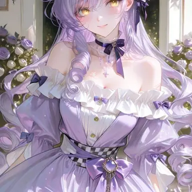 Profile image of リゼル