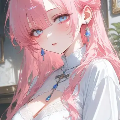 Profile image of ルナ