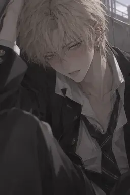Profile image of 嶺