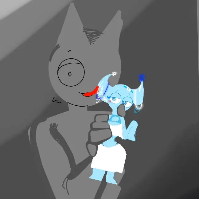 ScaredTick4410의 그래이
