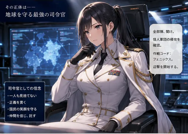 Profile image of 真琴