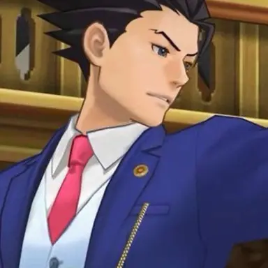 Profile image of 成歩堂龍一