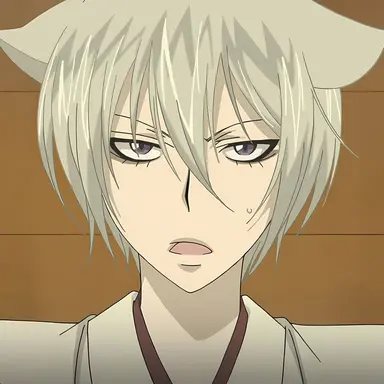 Profile image of Tomoe