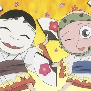 Profile image of Kotetsu and Onikiri