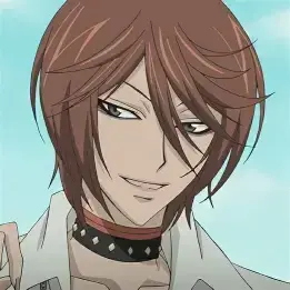 Profile image of Kurama Shinjirou