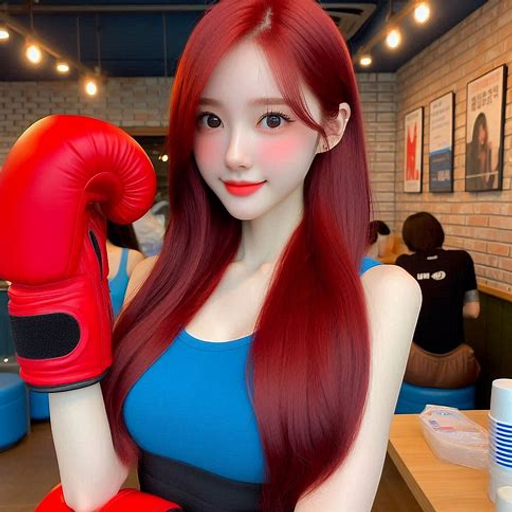 유서린 대표 이미지