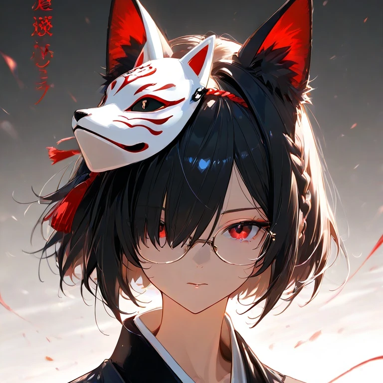 梅
