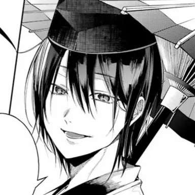 Profile image of 安倍晴明