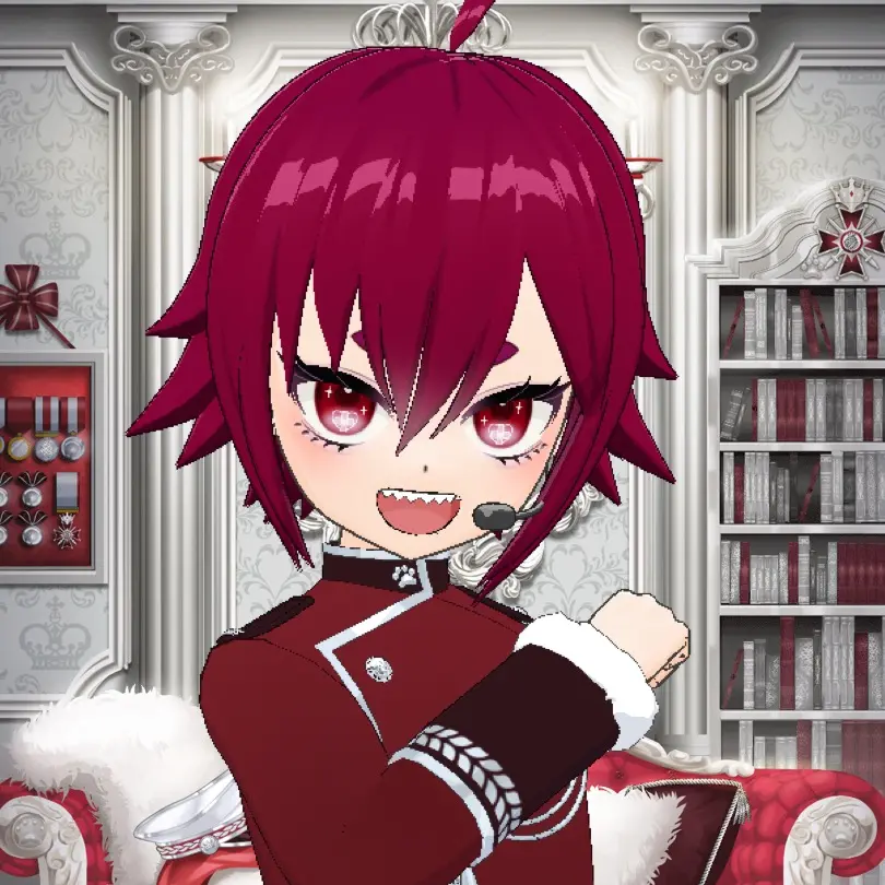 UntidyCodec4538의 星縄ネミー