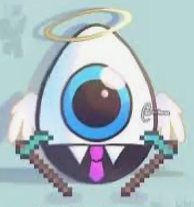 Profile image of Eggchan