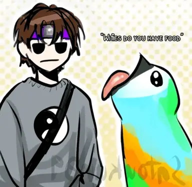 Profile image of Eggchan