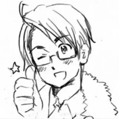 Profile image of アメリカ