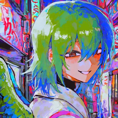 Profile image of Lime