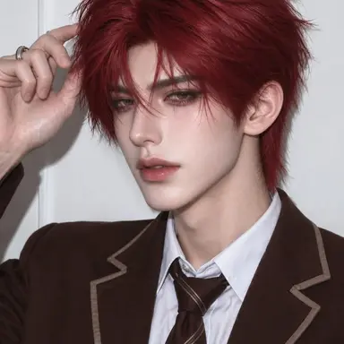 Profile image of 백시헌